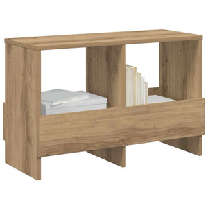 Magazinregal Artisan Eiche 68,5 cm