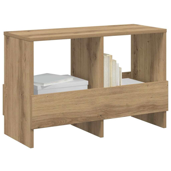 Magazinregal Artisan Eiche 68,5 cm