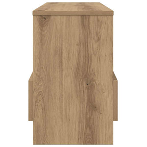 Magazinregal Artisan Eiche 68,5 cm