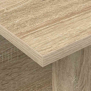 TV-Ständer Sonoma-Eiche 102 cm