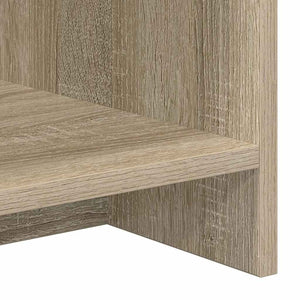 TV-Ständer Sonoma-Eiche 102 cm