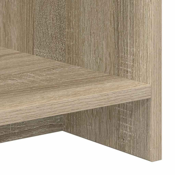 TV-Ständer Sonoma-Eiche 102 cm