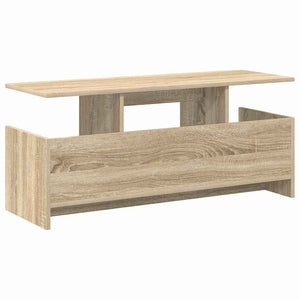TV-Ständer Sonoma-Eiche 102 cm