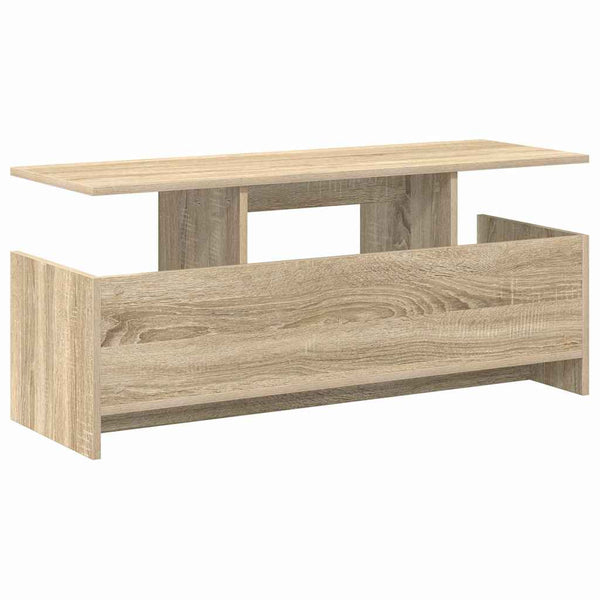 TV-Ständer Sonoma-Eiche 102 cm
