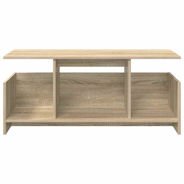 TV-Ständer Sonoma-Eiche 102 cm