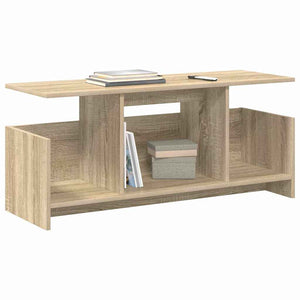 TV-Ständer Sonoma-Eiche 102 cm