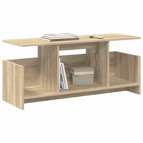 TV-Ständer Sonoma-Eiche 102 cm