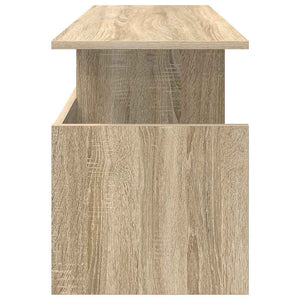 TV-Ständer Sonoma-Eiche 102 cm