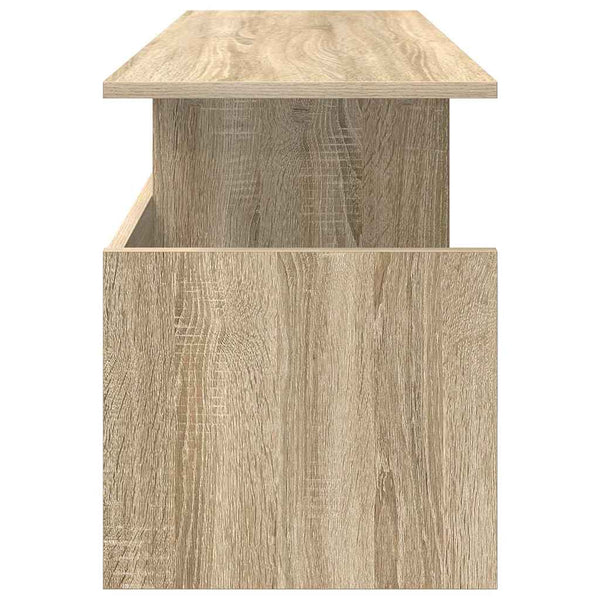 TV-Ständer Sonoma-Eiche 102 cm