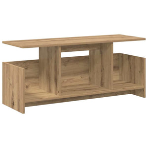 TV-Ständer Artisan Eiche 102 cm