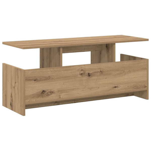 TV-Ständer Artisan Eiche 102 cm