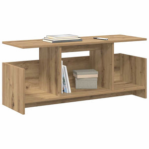 TV-Ständer Artisan Eiche 102 cm