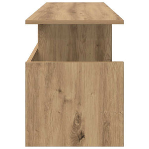 TV-Ständer Artisan Eiche 102 cm