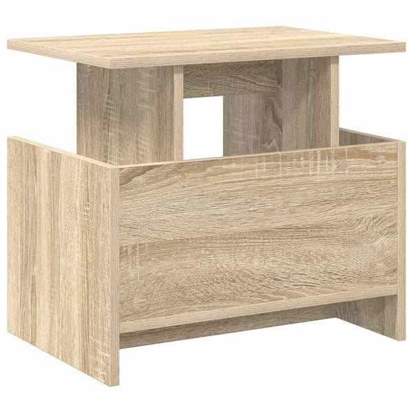 TV-Ständer Sonoma Eiche 50 cm