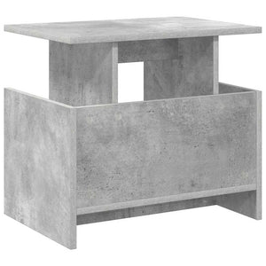 TV-Ständer 2er Set Beton Grau