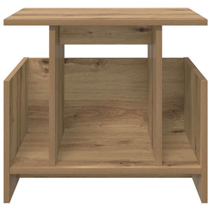 TV-Ständer 2er-Set Artisan Eiche
