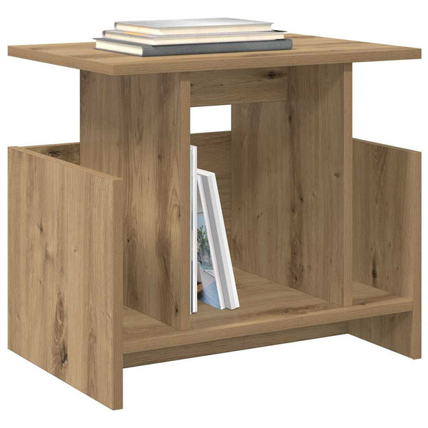 TV-Ständer 2er-Set Artisan Eiche