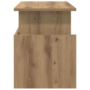 TV-Ständer 2er-Set Artisan Eiche