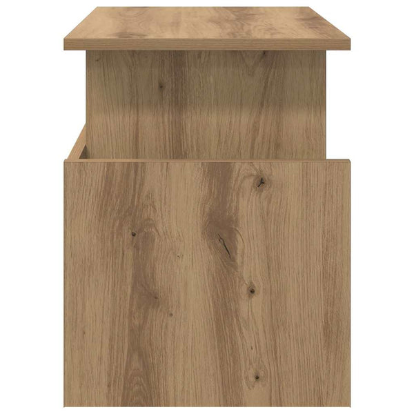 TV-Ständer 2er-Set Artisan Eiche