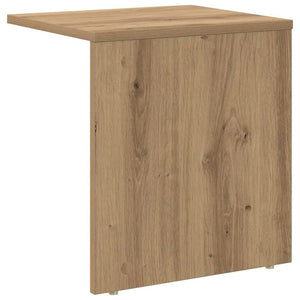 Beistelltisch 2er Set Artisan Eiche