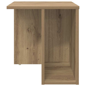 Beistelltisch 2er Set Artisan Eiche