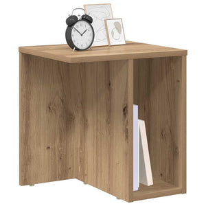 Beistelltisch 2er Set Artisan Eiche