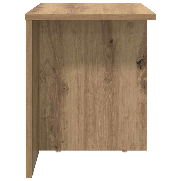 Beistelltisch 2er Set Artisan Eiche