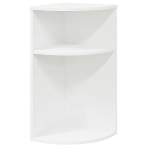Weißer Beistelltisch 29,6x29,6x60cm