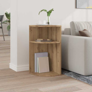 Beistelltisch Artisan Eiche 60cm