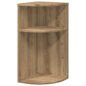 Beistelltisch Artisan Eiche 60cm