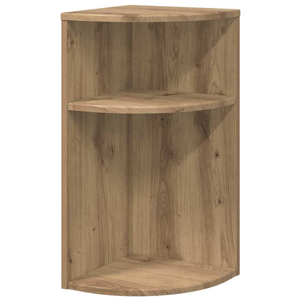 Beistelltisch Artisan Eiche 60cm