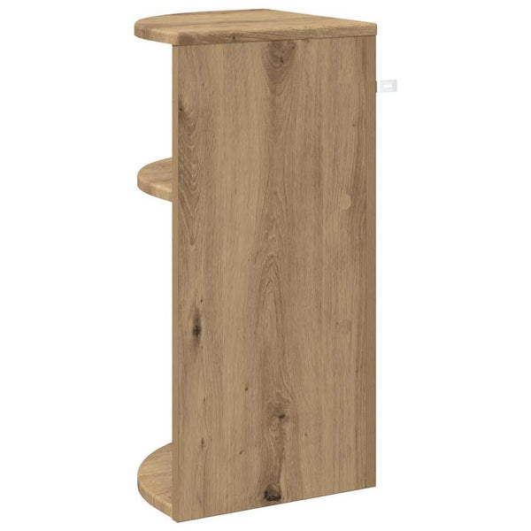 Beistelltisch Artisan Eiche 60cm
