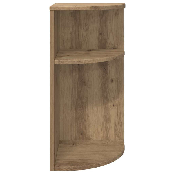 Beistelltisch Artisan Eiche 60cm
