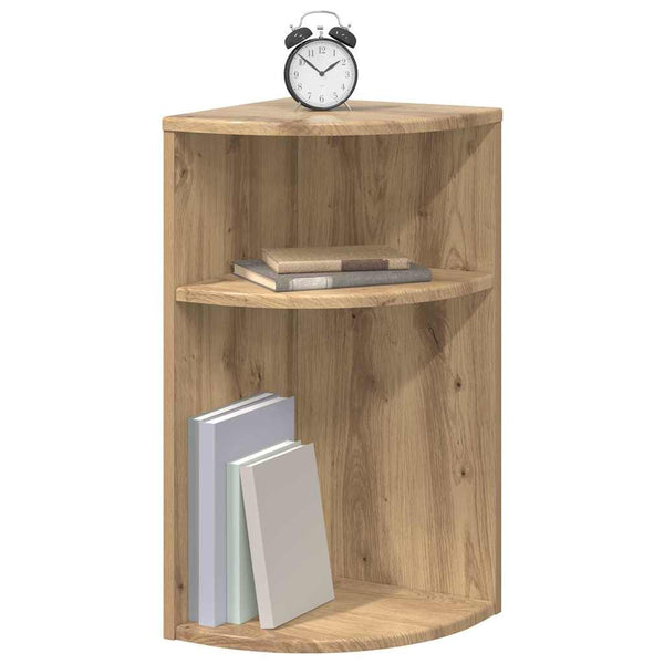 Beistelltisch Artisan Eiche 60cm