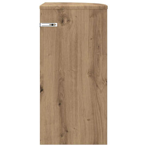 Beistelltisch Artisan Eiche 60cm