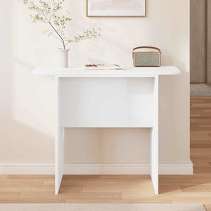 Weißer Konsolentisch 93cm