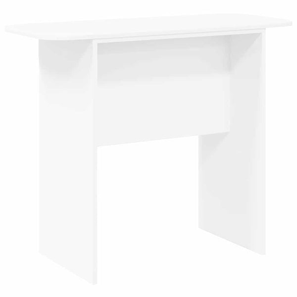 Weißer Konsolentisch 93cm