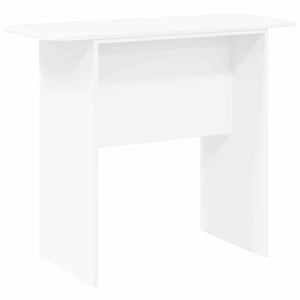 Weißer Konsolentisch 93cm