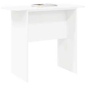 Weißer Konsolentisch 93cm