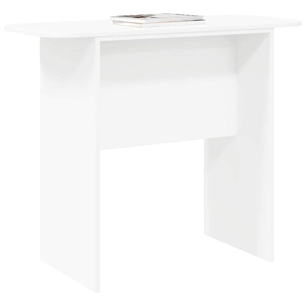 Weißer Konsolentisch 93cm