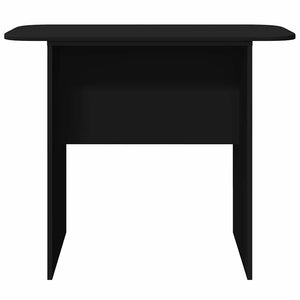 Schwarzer Konsolentisch 93 cm
