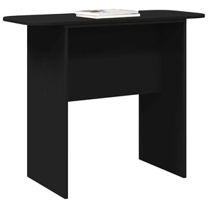 Schwarzer Konsolentisch 93 cm