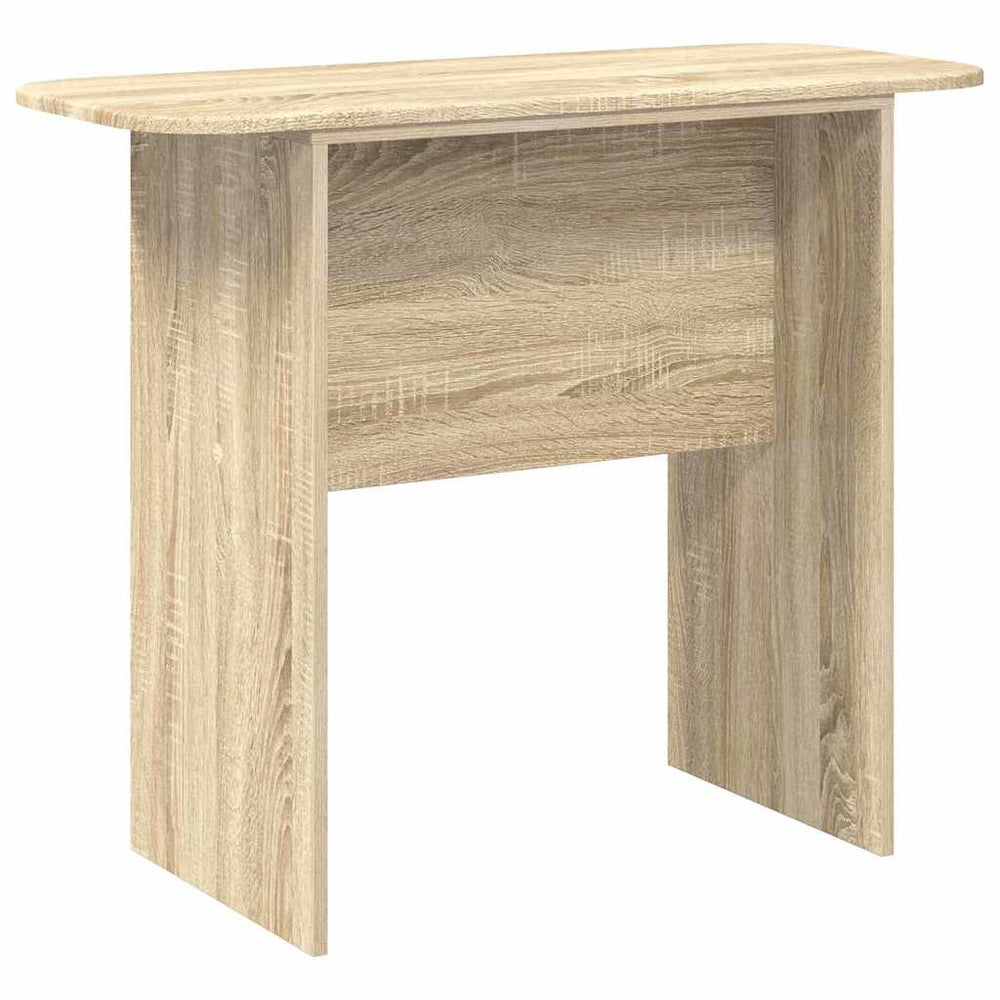 Sonoma Eiche Konsolentisch 93x40x75cm
