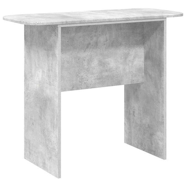 Konsolentisch Beton Grau 93x40x75cm