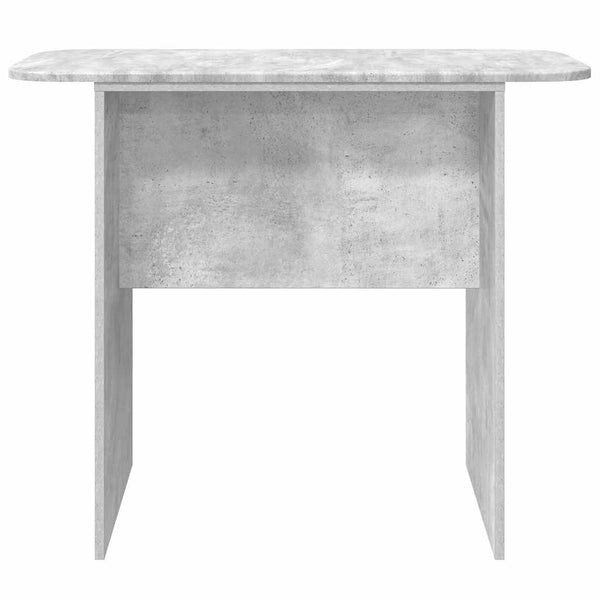 Konsolentisch Beton Grau 93x40x75cm