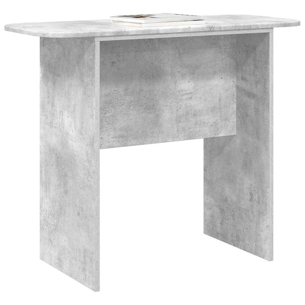 Konsolentisch Beton Grau 93x40x75cm