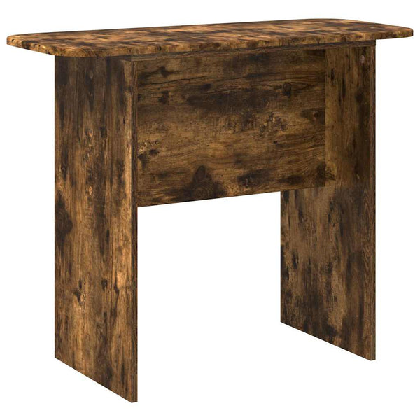 Konsolentisch Geräucherte Eiche 93 cm