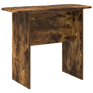 Konsolentisch Geräucherte Eiche 93 cm