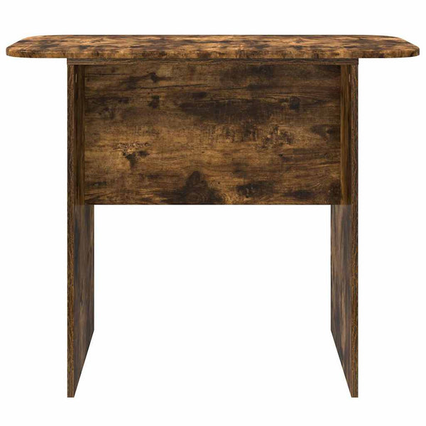 Konsolentisch Geräucherte Eiche 93 cm