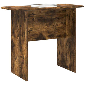 Konsolentisch Geräucherte Eiche 93 cm
